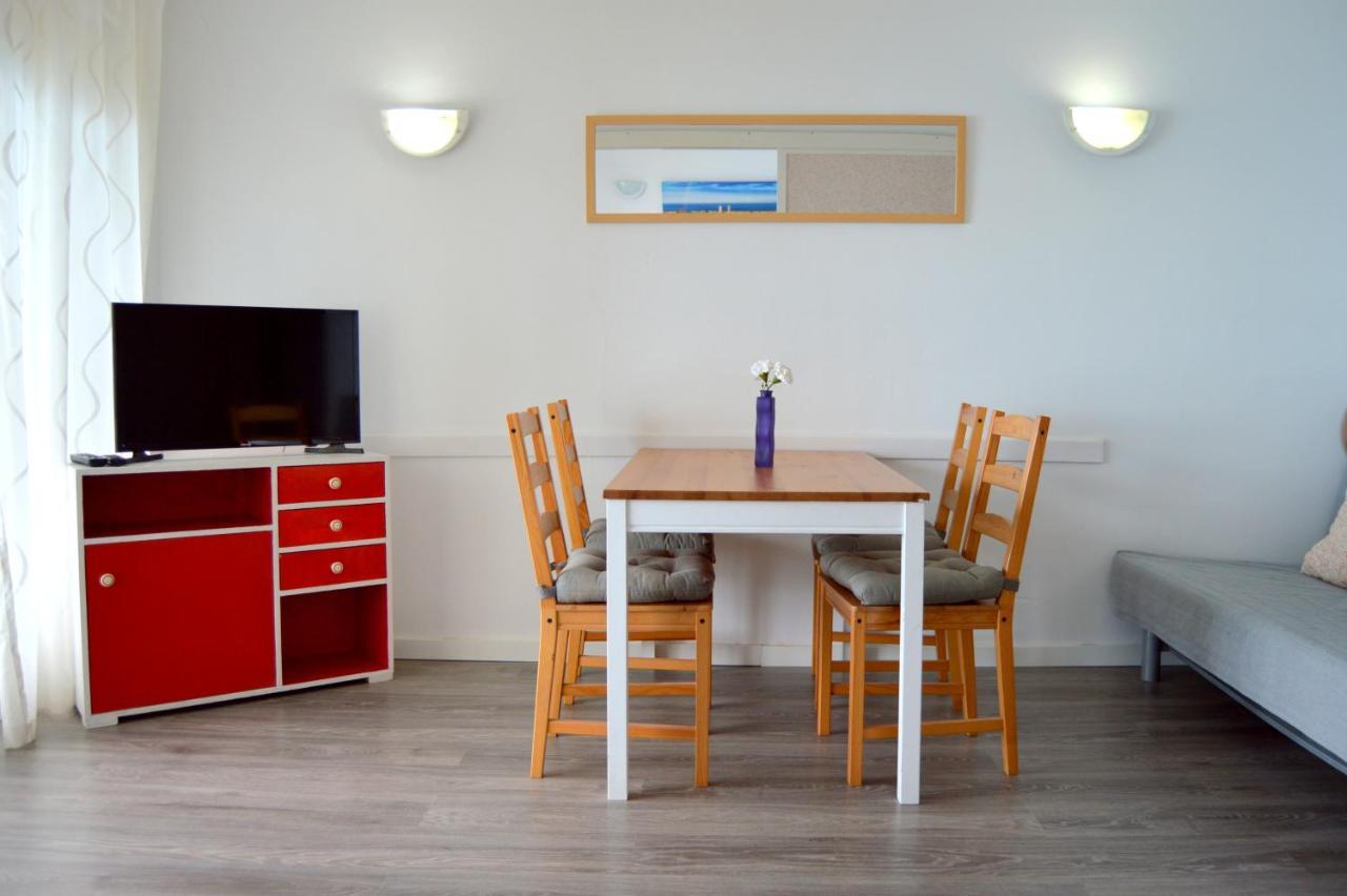 Les Terrasses De Cala Llevado Apartment ตอสซาเดมาร์ ภายนอก รูปภาพ