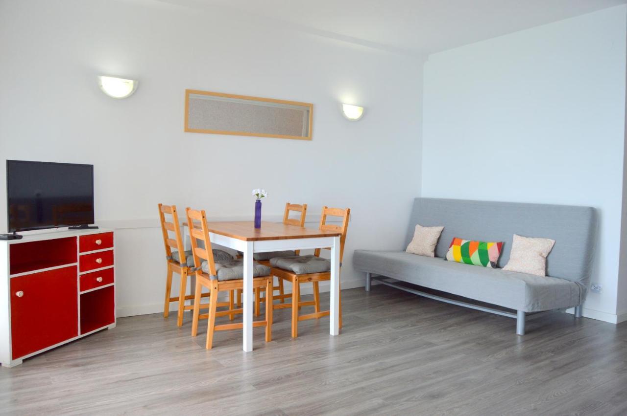 Les Terrasses De Cala Llevado Apartment ตอสซาเดมาร์ ภายนอก รูปภาพ
